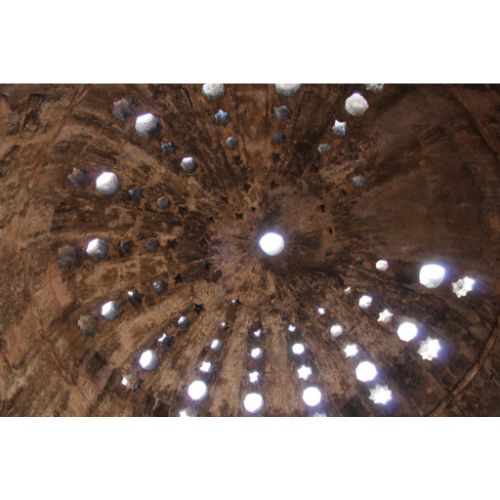 Mandu: Mosiacs of History and Architect